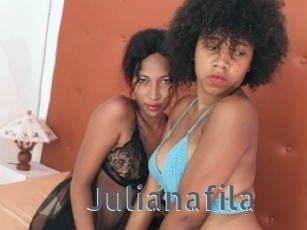 Julianafila