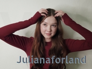 Julianaforland