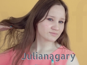 Julianagary