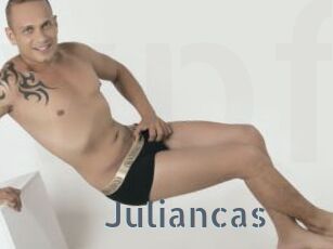 Juliancas