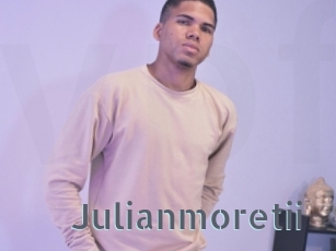 Julianmoretii