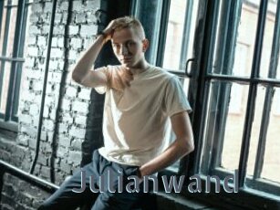 Julianwand