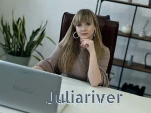 Juliariver