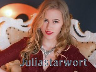 Juliastarwort