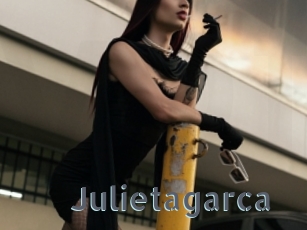 Julietagarca