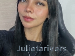 Julietarivers