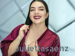 Juliettasaenz