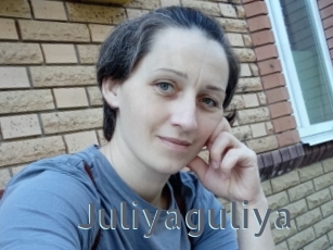 Juliyaguliya