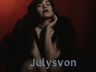 Julysvon