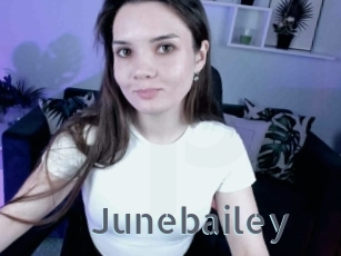 Junebailey