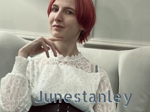 Junestanley