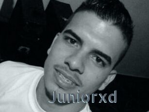 Juniorxd