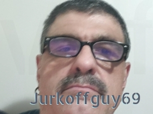 Jurkoffguy69