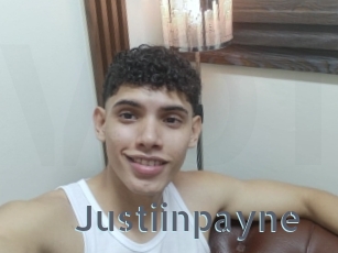 Justiinpayne