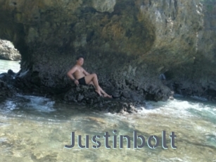 Justinbolt