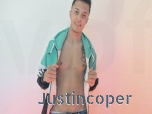 Justincoper