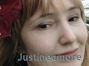 Justineamore