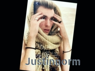 Justinnorm