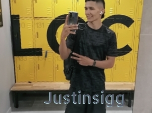 Justinsigg