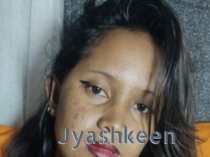 Jyashkeen