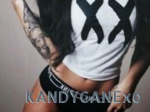 KANDYCANExo