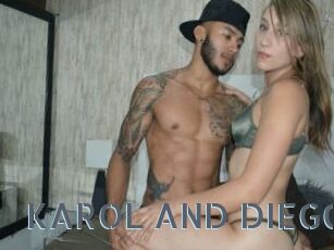 KAROL_AND_DIEGO