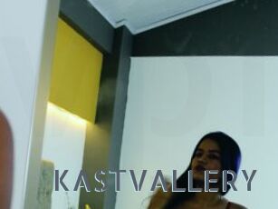 KASTVALLERY