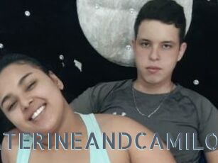 KATERINEANDCAMILO