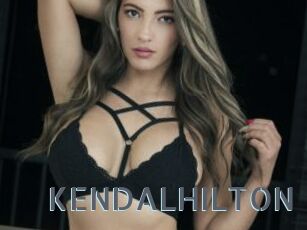 KENDALHILTON