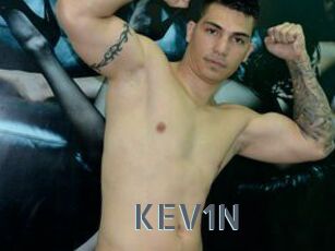 KEV1N