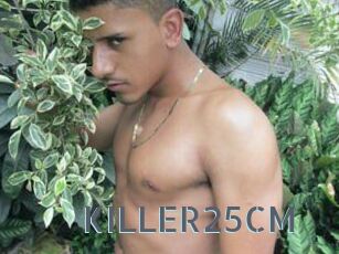 KILLER25CM