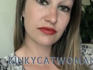 KINKYCATWOMAN