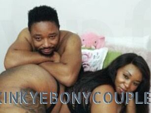 KINKYEBONYCOUPLE