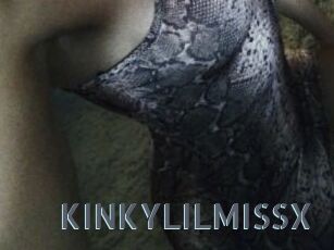 KINKYLILMISSX