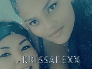 KRISSALEXX