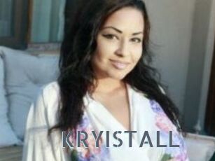 KRYISTALL