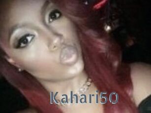 Kahari50