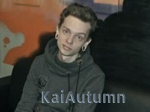 KaiAutumn