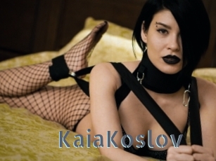 KaiaKoslov