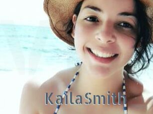 KailaSmith