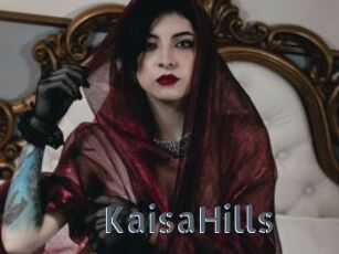 KaisaHills