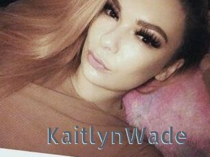 Kaitlyn_Wade