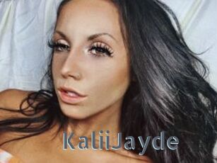 KaliiJayde