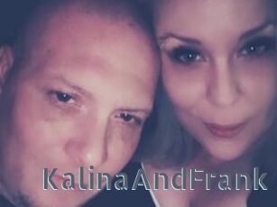 KalinaAndFrank