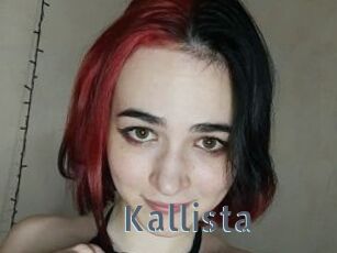 Kallista