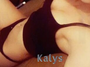 Kalys