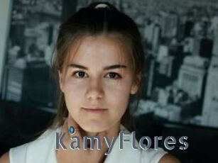 KamyFlores