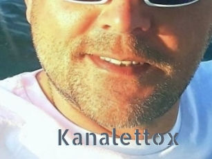 Kanalettox