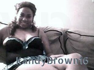 KandyBrown16