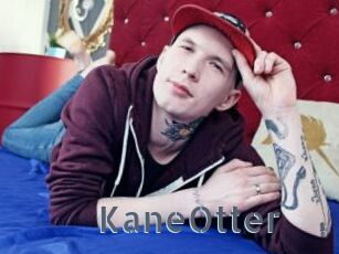 KaneOtter